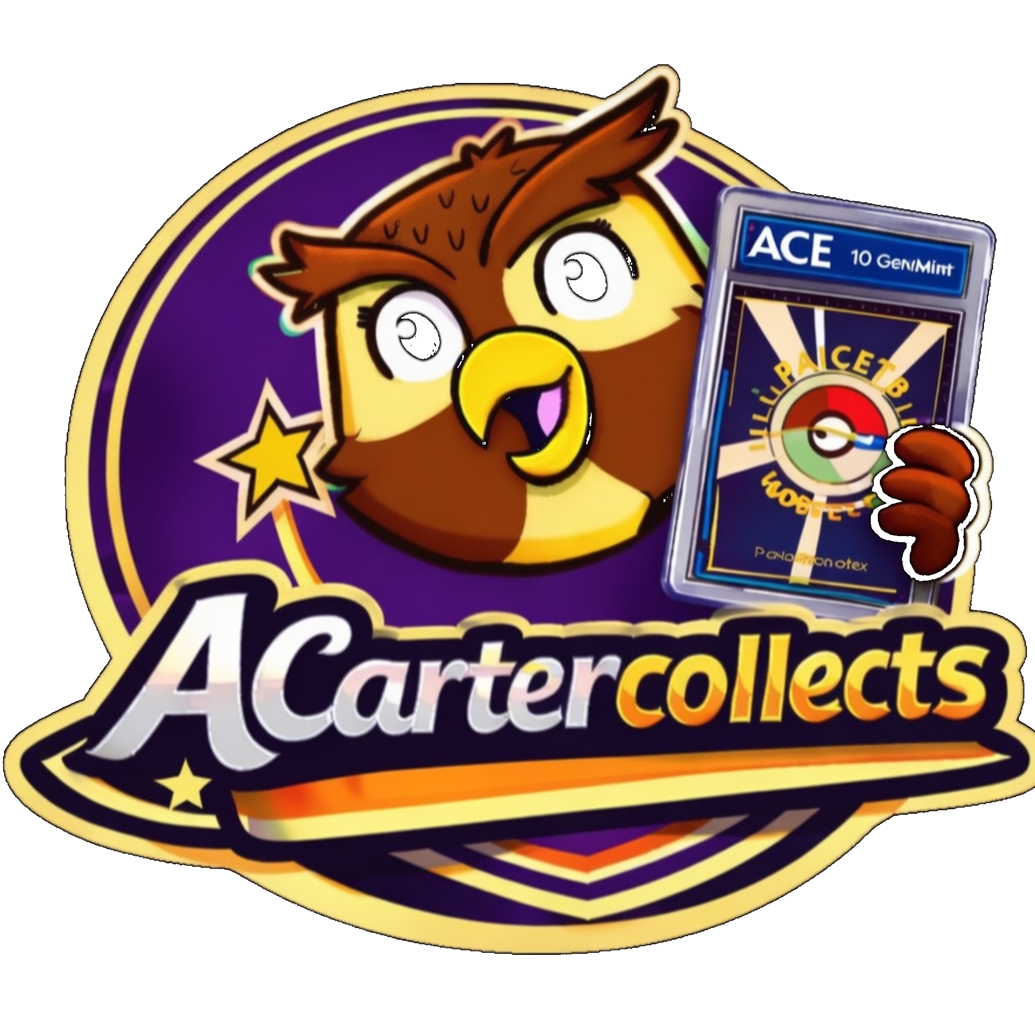 ACartercollects logo